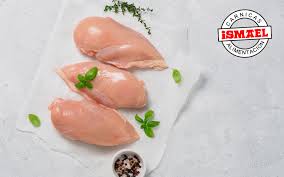 Pechuga de pollo (500 gr)